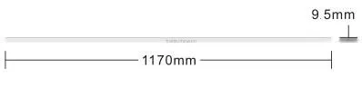 15w 18w 20w 110v 220v Driver on Board t5 t8 Tube Smd2835 Factory Price ac Led photo-2