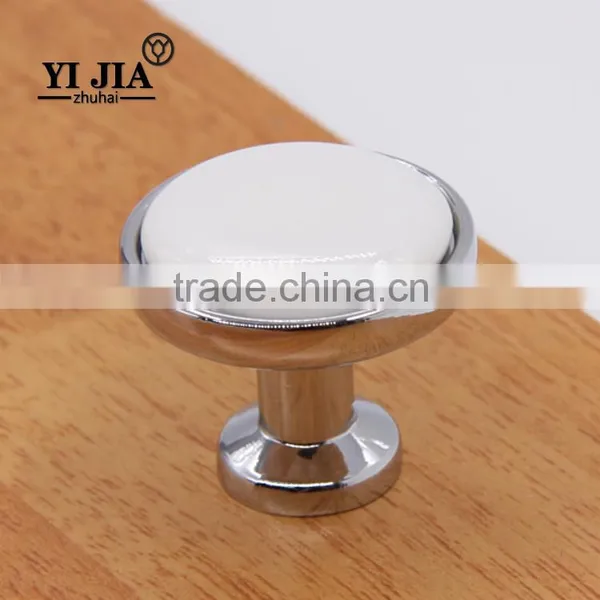 Children Bedroom Kitchen Drawer Ceramic Cupboard Knobs photo-2