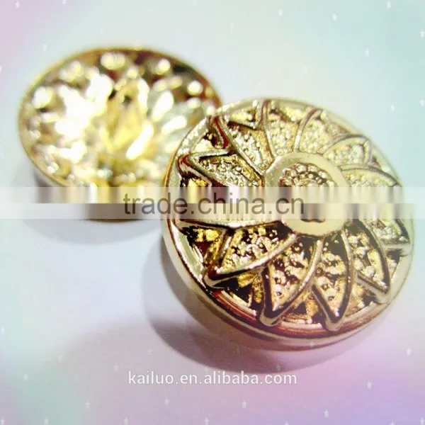 fashion sewing button/jeans button