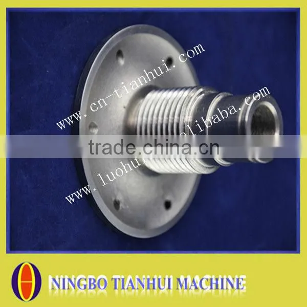 Precision Casting From Ningbo Tianhui photo-3