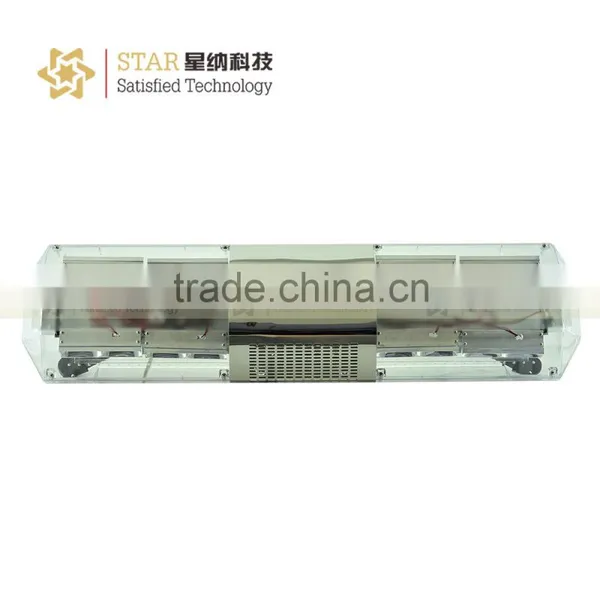 Emergency Police Cheap Warning LED Lightbar photo-4