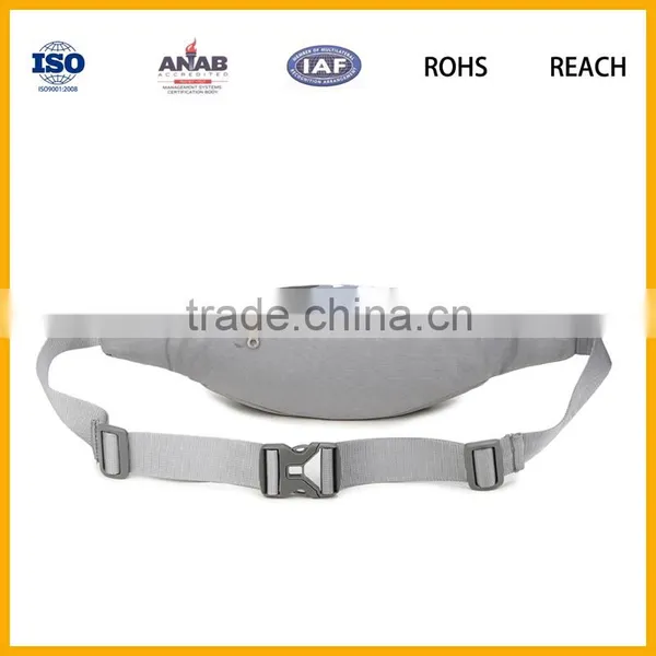 Best Leisure Military Water Resistant Waist Bags Made in China photo-3