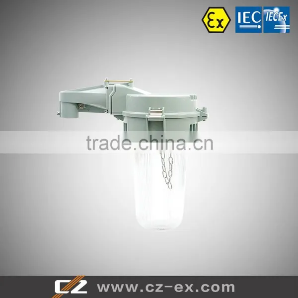 ATEX IECEX Zone 2 Explosion Proof Light Metal Halide Lamp 400W 250W 70W 100W 150W photo-4