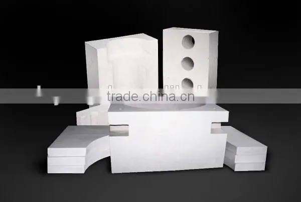 Refractory Material ( Unshaped Ceramc Fiber Products-the Largest Manufacture in China)