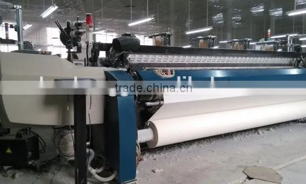 High Speed Rapier Loom of BEST Model