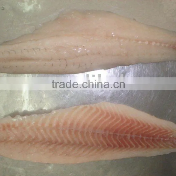 Frozen Seabass Fillet