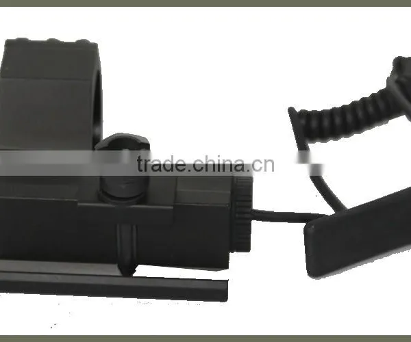 IMAGINE Top Quality Red Laser Rifle Scope With Best Price photo-5