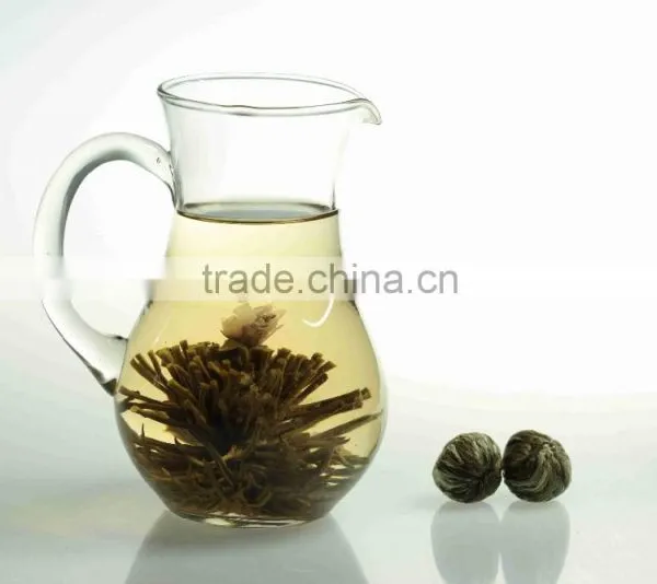 2016 Chinese Handmade Rose Buds Blooming Tea photo-3