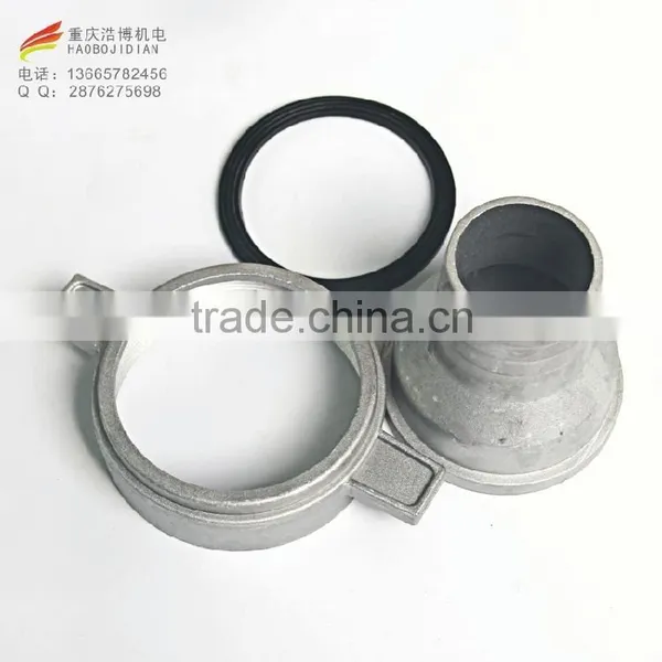 1inch Aluminium Camlock Coupling for Water Pump