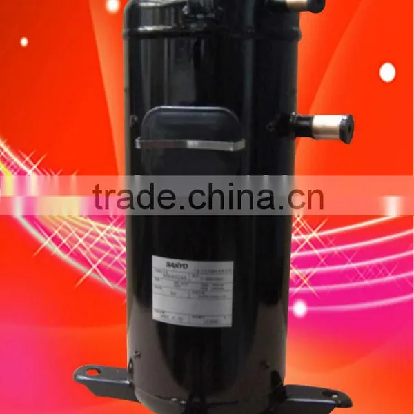 Scroll SANYO Heating Compressor C-SCS370H38Q