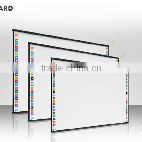 Big Interactive Whiteboard or Mini Interactive Whiteboard
