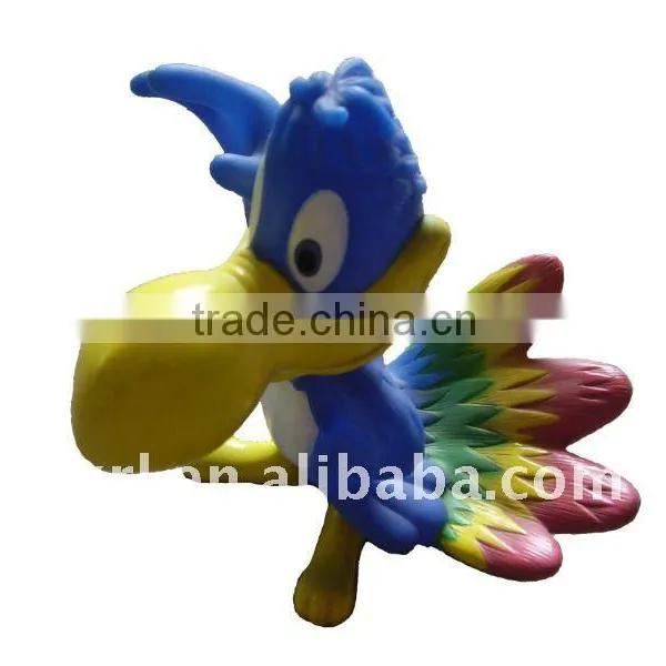 Bird Doll Toy-L073