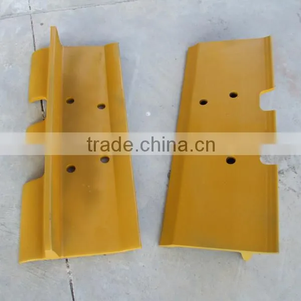 Hyundai R290 Track Shoe, R290 Track Plate,track Shoe Assy, R300,R305,R360LC,R362,R375,R55,R330LC,R450LC-6,R60,R75,R110 photo-2