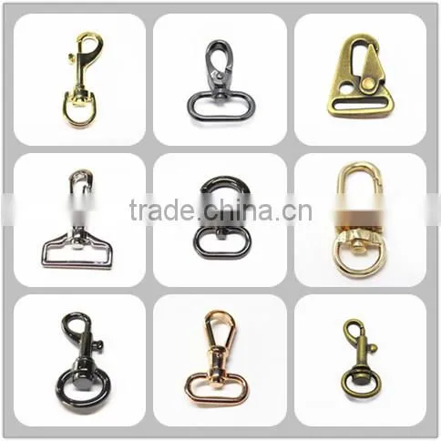 Fashion High Quality Metal Swivel Hook For Dog Leash photo-6
