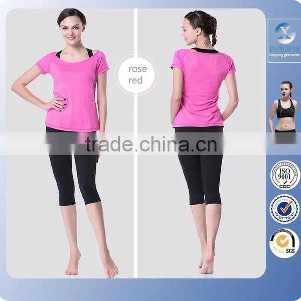 2016 Custom Yoga Pants/tight Yoga Pants/hemp Yoga Pants