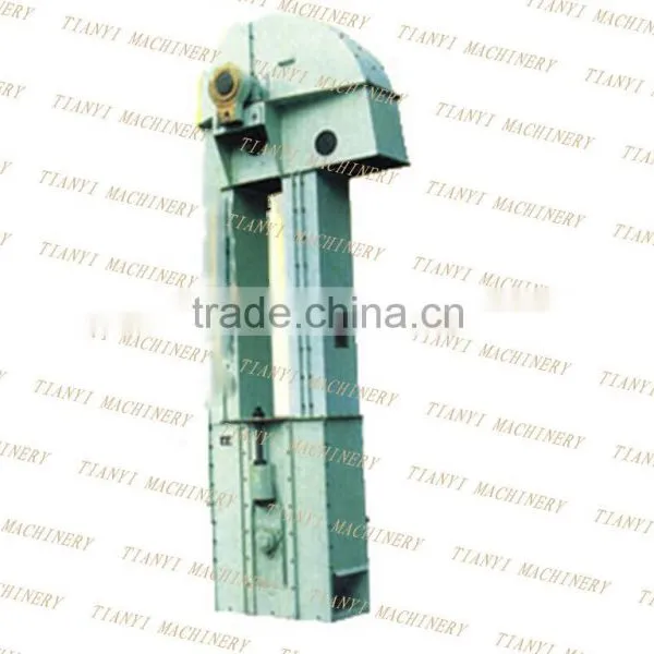 China Supplier High Quality Large Capacity Cement Lifting Equipment for Industry photo-2