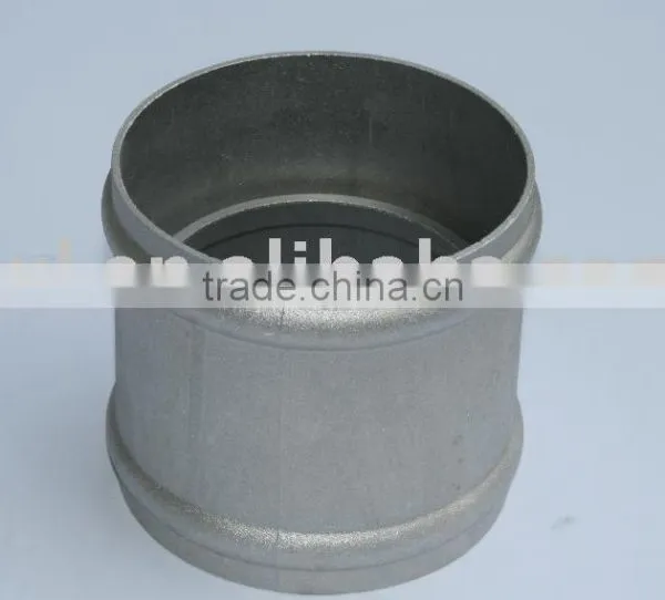 Drain Accessories Zinc Alloy Die Casting Mold Zinc Casting photo-2