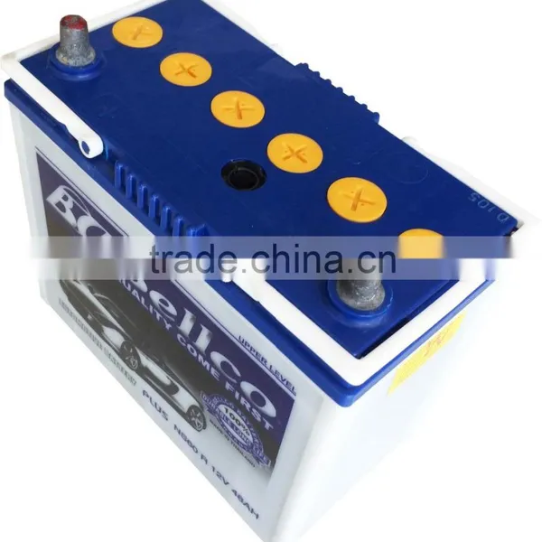 Car Battery photo-6