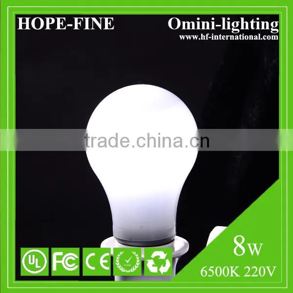2016 Waterproof 360 Degree Liquid Cooling System Led Bulb photo-6