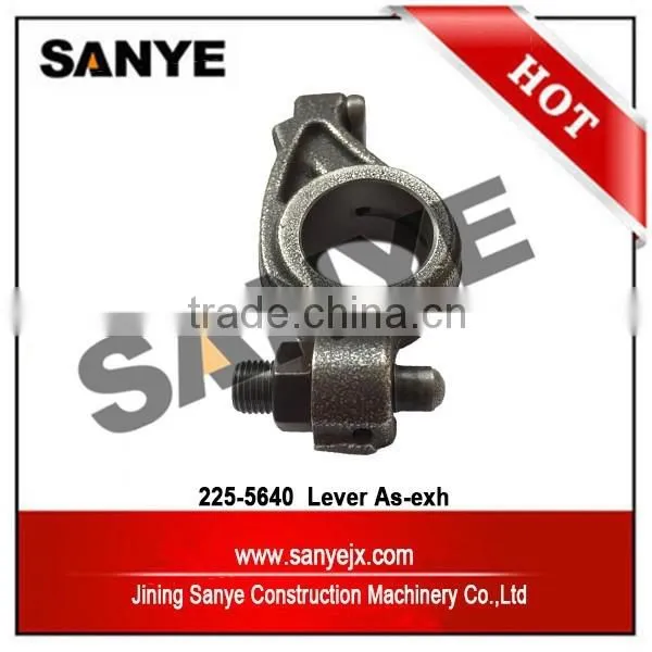Excavator Spare Parts 225-5640 Lever photo-2