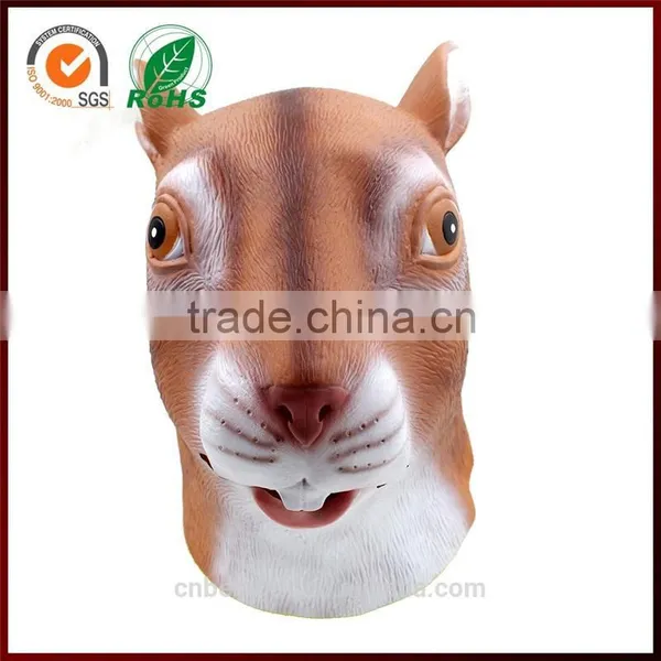 Hot New Products for 2016 Cup Mascot Realistic Anima pj Mask photo-4