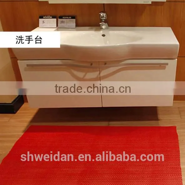 The Plastic Mat Anti-slip Mesh for Swimming Pool photo-3