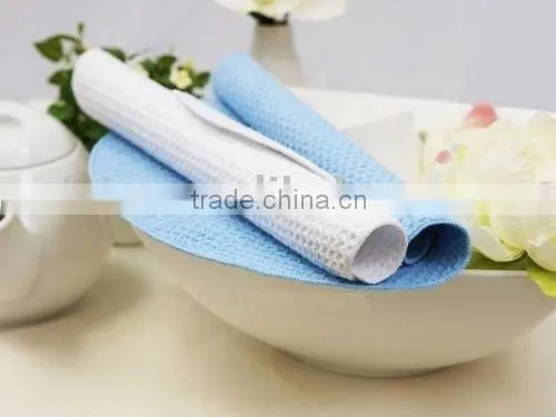 Excellent Microfiber Glass Cloth
