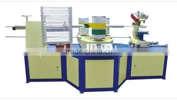 Paper Tube Machine Spiral Machines
