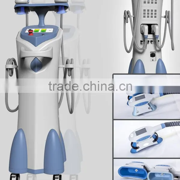 Body Weight Measuring Machine Cryotherapy Body Shaping Slimming Machine photo-2