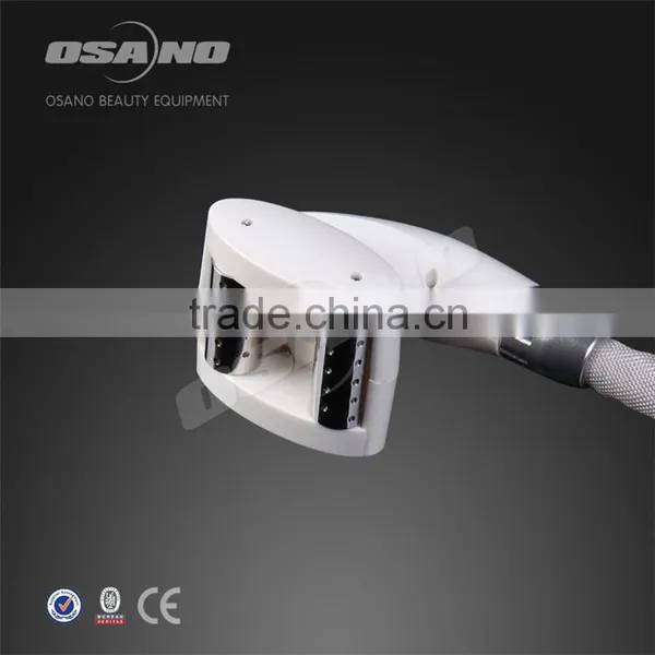 Body Slimming 2016 Top Quality Slimming Machine Ultrasonic Body Shaping Cavitation Devices Ultrasonic Cavitation Body Sculpting photo-5
