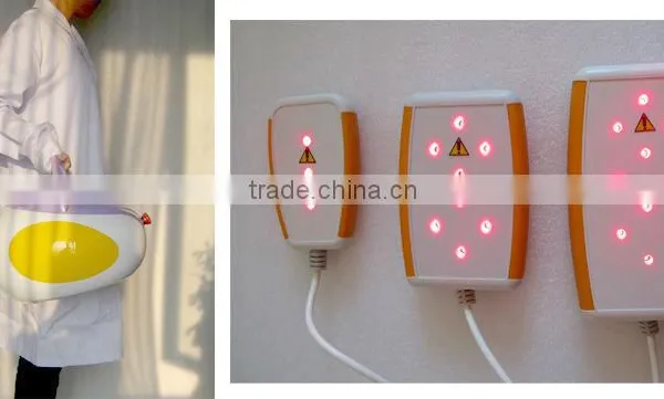 2017 Lipo Laser Slmming Reduce Fat Laser Machine for Weight Loss photo-5