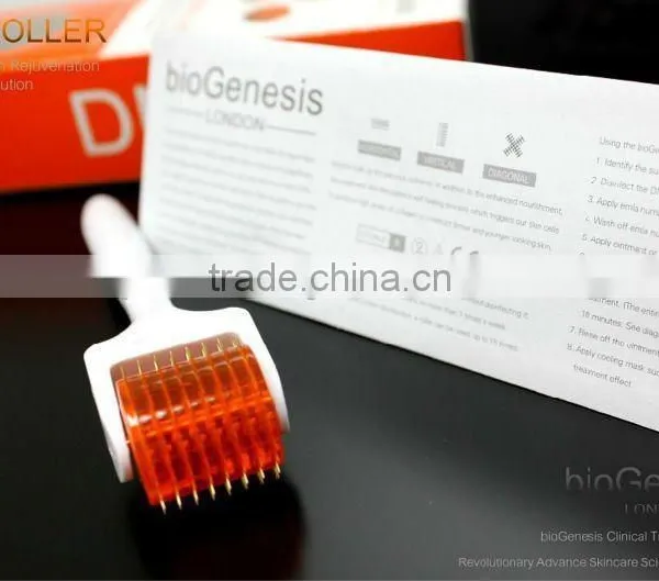 192 Derma Dnc Derma Roller System photo-3