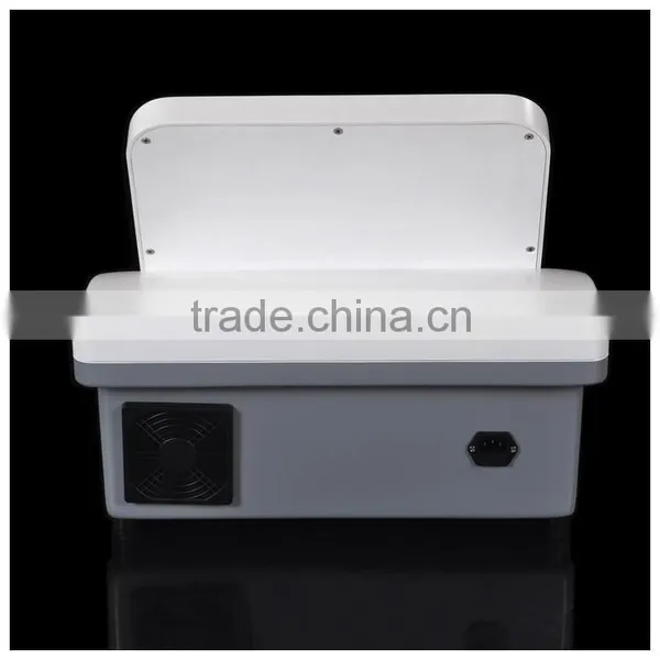 Newest Technology High Intensity Focused Ultrasound Wrinkle Removal System China Supplier photo-6