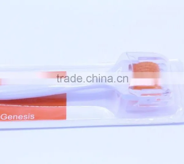 Anti Ageing Scar Acne Wrinkle Cellulite DNS Titanium Hot-selling Derma Roller photo-5
