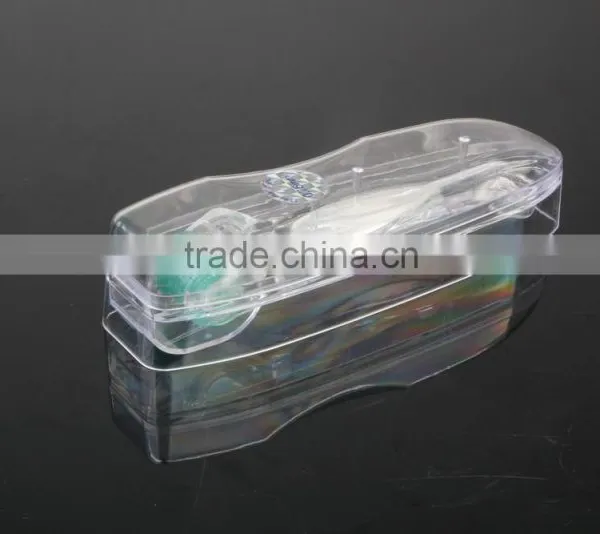 MESO Therapy Skin Care Treatment Microneedle Derma Roller photo-2
