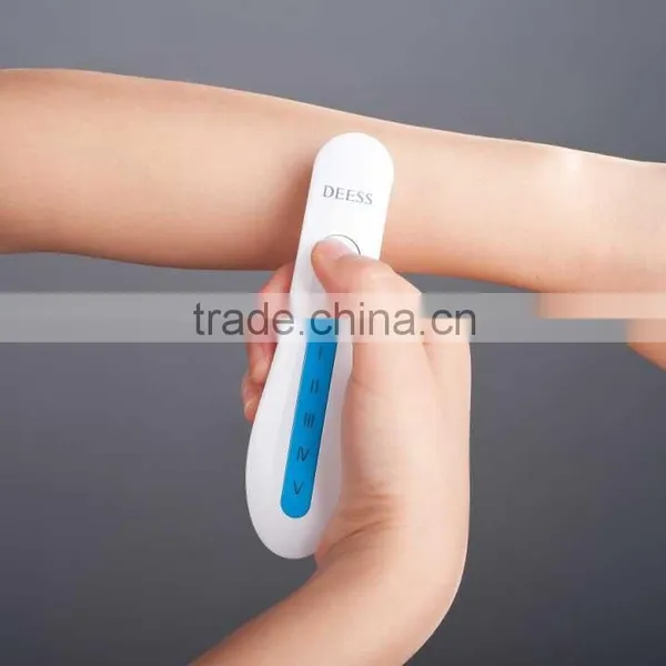 Independent Skin Tone Sensor Skin Test Machine Skin Analysis Machine photo-5