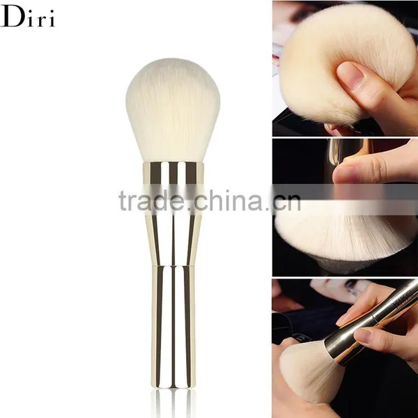 China Makeup Brush Suppliers Luxury Color Foundation Brush Cosmetic photo-4