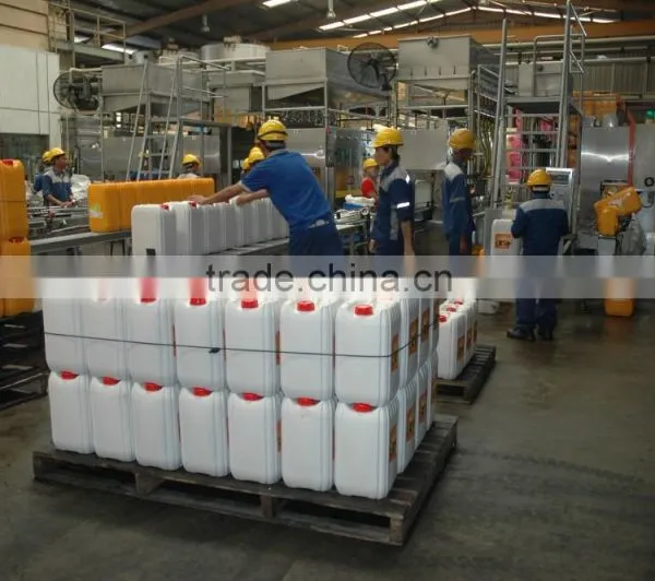 RBD Palm Oilen Cp8 Vitamin Enriched for SENEGAL photo-4
