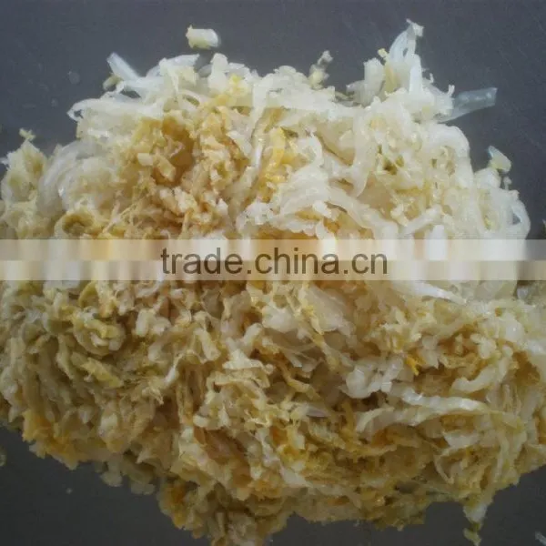 Sliced/Whole Organic Chinese Sauerkraut photo-2