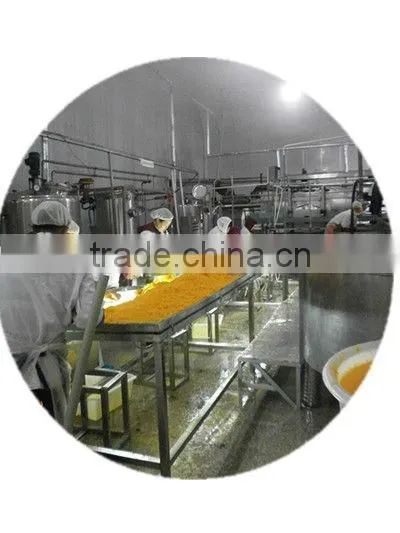 Orange Puree photo-6