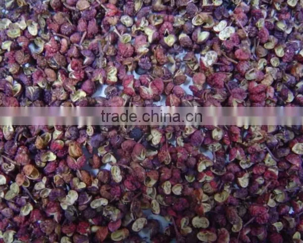 Pericarpium Zanthoxyli photo-6