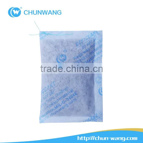 Dmf Free Moisture Absorber for Container/silica Gel/desiccant Sachets for Food photo-2