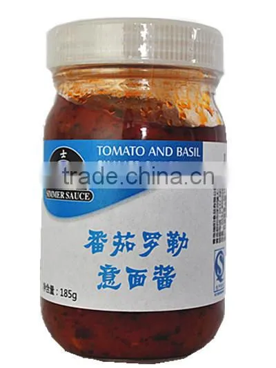 Italian Pasta Sauces Taste More