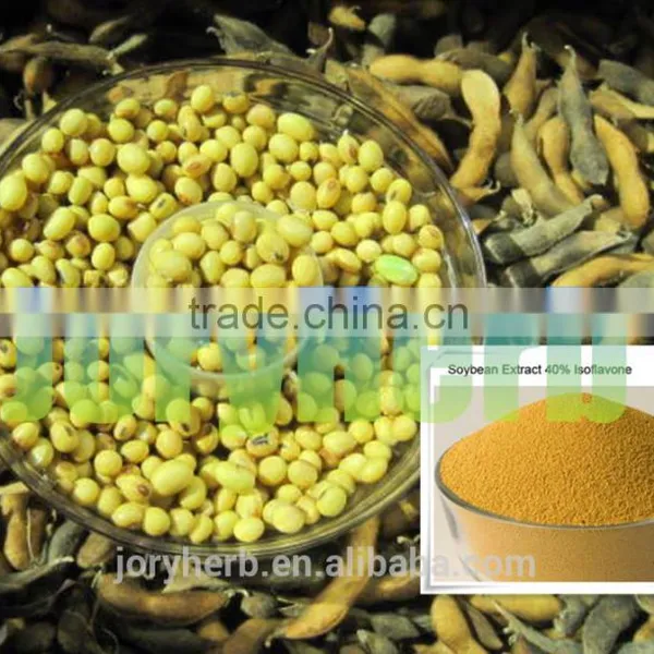 Organic Soybean Extract