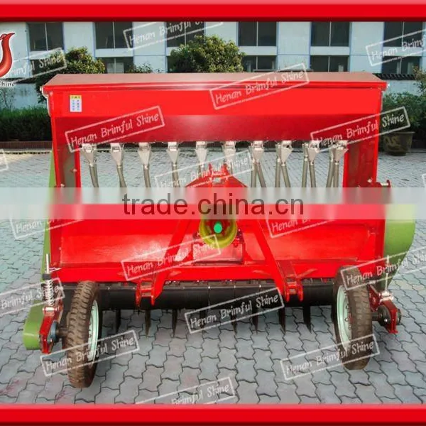 Wheat Cotton Peanut Bean Corn Planter