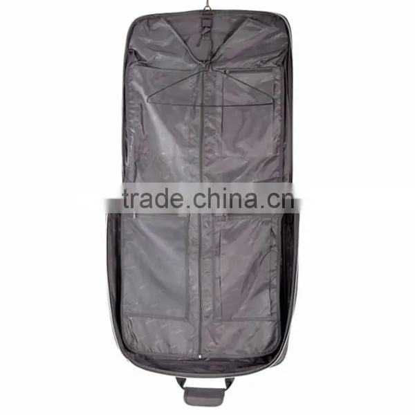Cheap Custom 100% Polyetser Brand Luggage photo-3