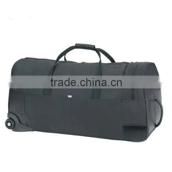 36 Inch Polyester Decent Travel Luggage photo-2