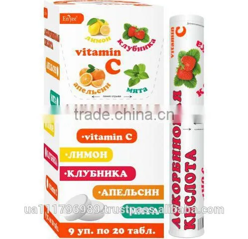 ASCORBIC ACID photo-4