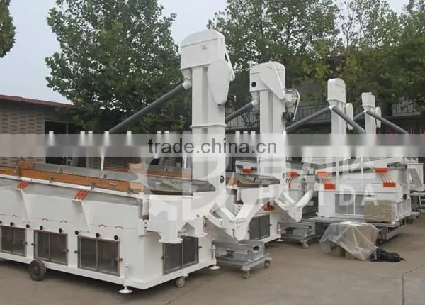 Seeds Processing Line photo-6