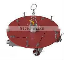 Ramming Machine Pneumatic , Aerodynamic Vibrator in China photo-3
